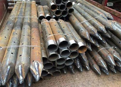 南雄钢花管哪里有卖